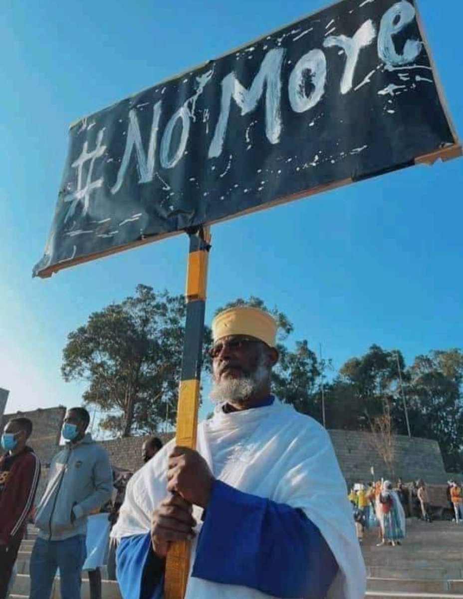 OneEthiopialove's tweet photo. #Nomore #NoMore_Miscommitment #handsofEthiopia @JoeBiden hands of Ethiopiaዬ https://t.co/ZkirYIZkyQ