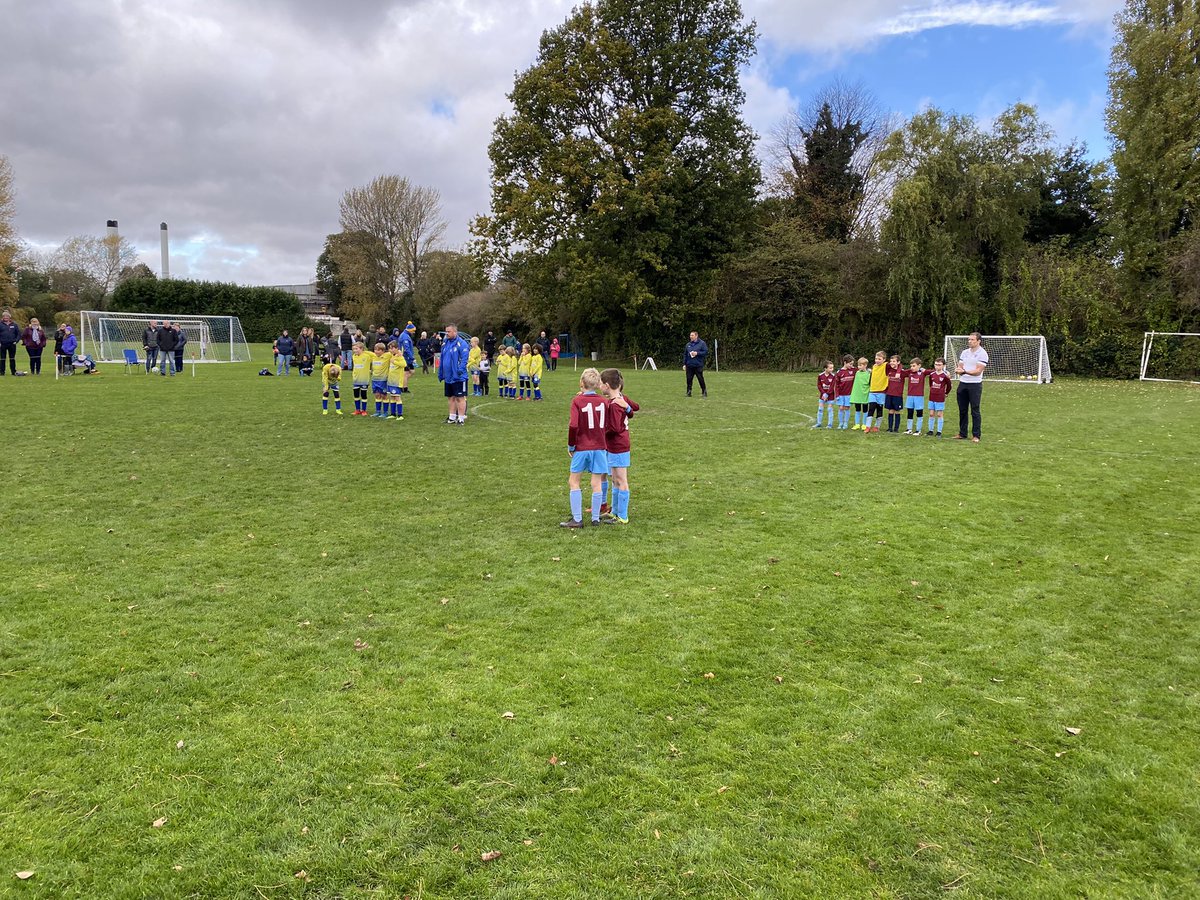 Sam Pratley tweet media