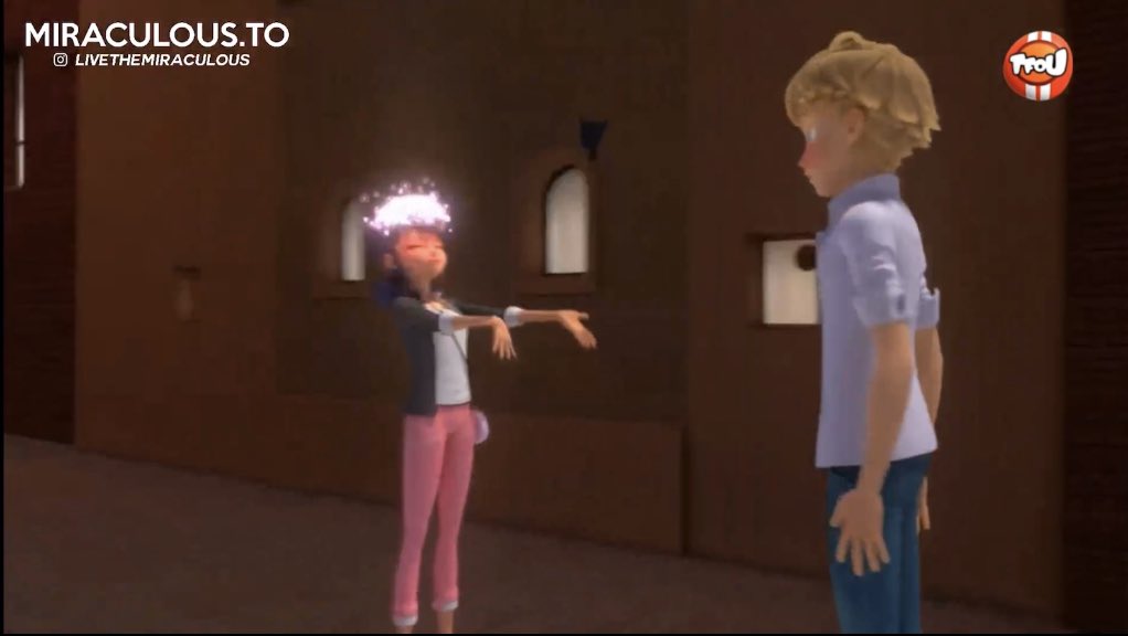 mlbxtch's tweet photo. #MLBS4Spoilers #MiraculousEpisode100 

I STILL CANT BREATHE https://t.co/IlACnhVoXR
