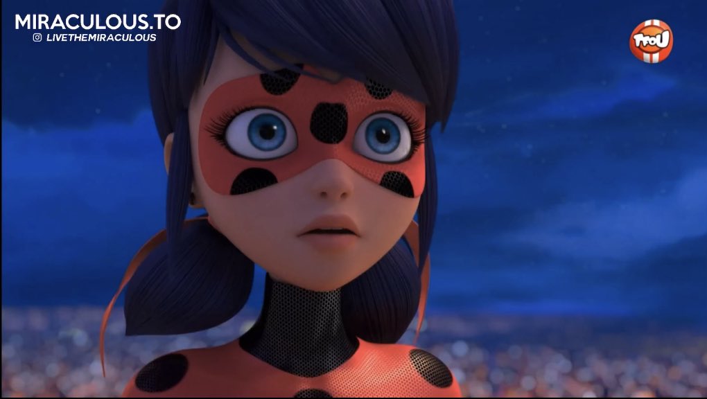 mlbxtch's tweet photo. #MLBS4Spoilers #MiraculousEpisode100 

I STILL CANT BREATHE https://t.co/IlACnhVoXR
