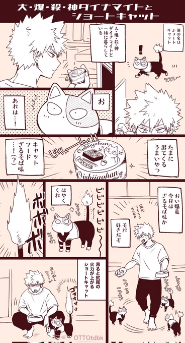 💥と🍰🐈️
友達のおうちのネコチャンのしっぽがかわいかったので🥰 
