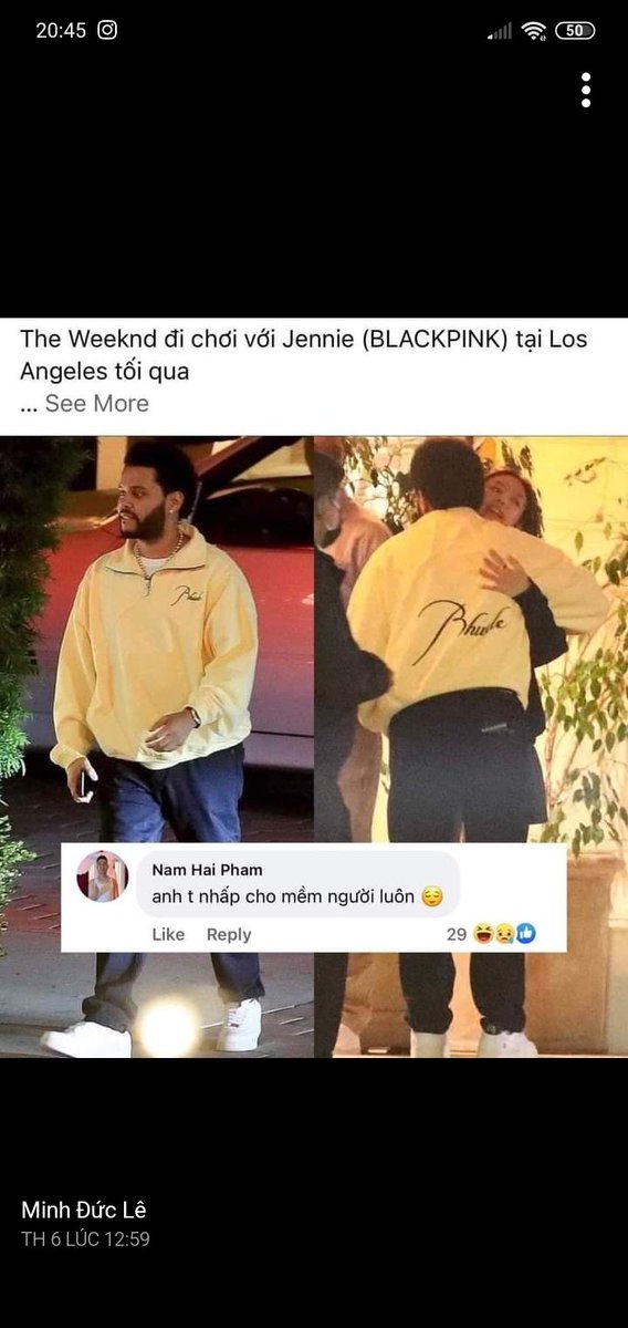 Học cách tôn trọng phụ nữ trước khi học rap nhé " thằng đàn ông "