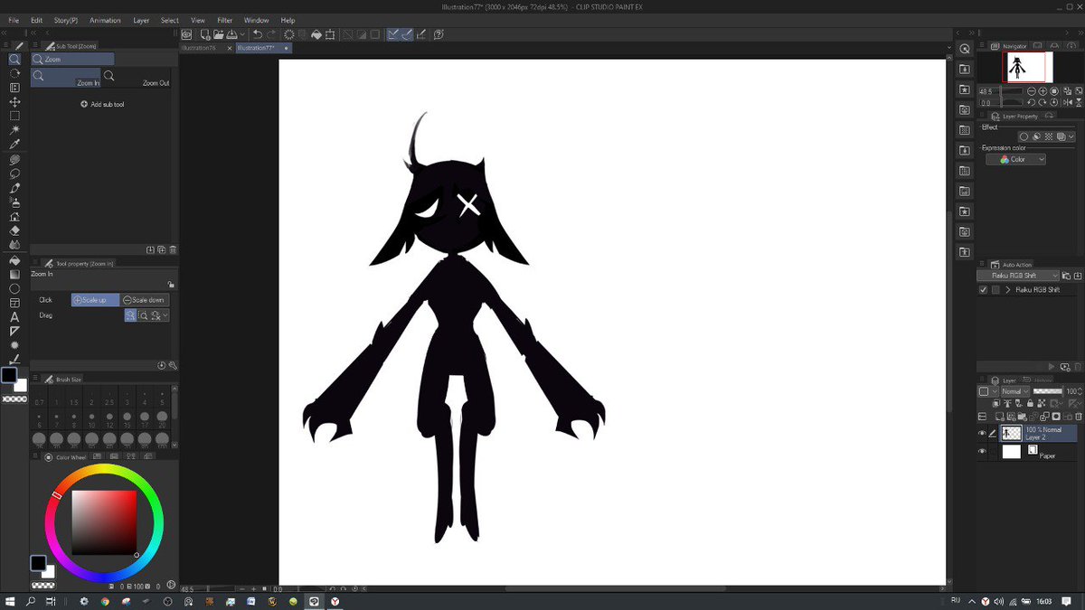 tvmanhorrorgame's tweet photo. We got some sketches of the main character in the current developing Game #MonsterInYou.
#gamedev #indiedev #indiegame #IndieGameDev #indiegames #gamedesign https://t.co/zpfTLNhkrK