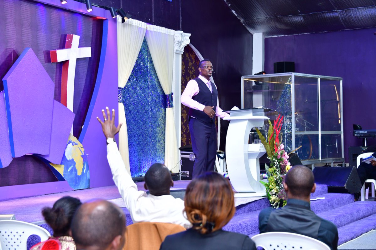 JccThikaRd's tweet photo. Behold! I have given you authority and power to trample upon serpents and scorpions, and [physical and mental strength and ability] over all the power that the enemy [possesses]; and nothing shall in any way harm you.
Luke 10:19 AMPC

#SpiritualDominion 
#WePreachChrist https://t.co/411rR54iSY
