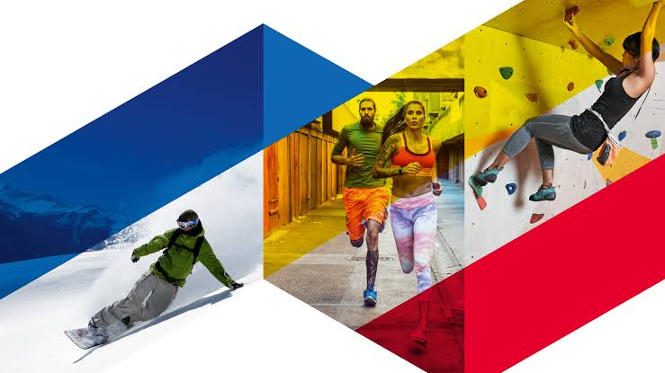 teparltd's tweet photo. ISPO Munich is the world's largest multi-segment trade fair in the sports business. Please visit us at @ispo https://t.co/c8q1vDkvK6
