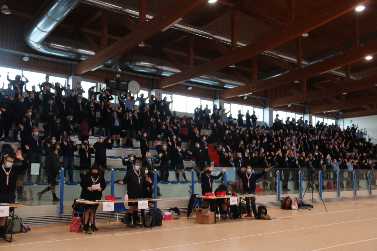Agesci Veneto tweet media