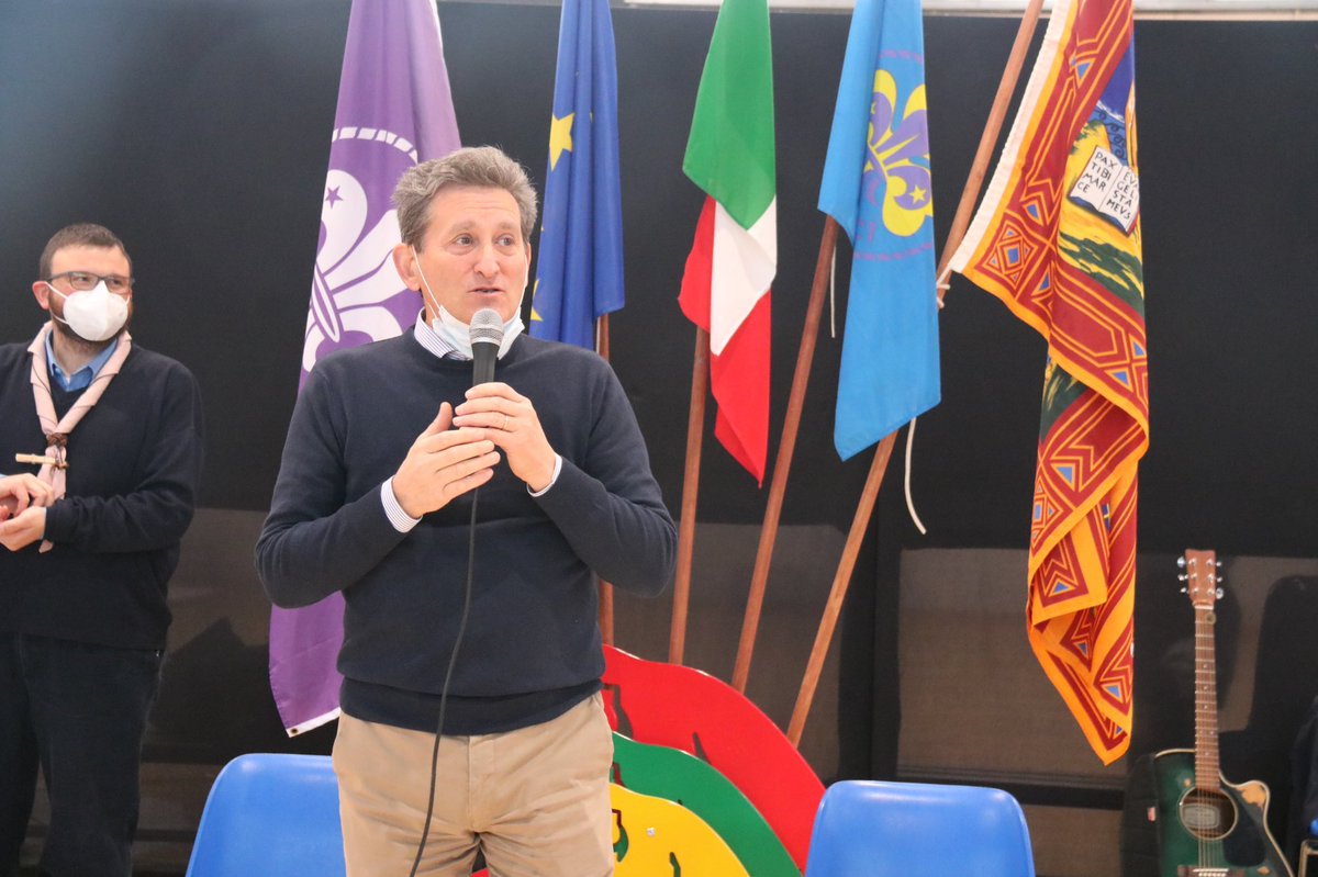 Agesci Veneto tweet media