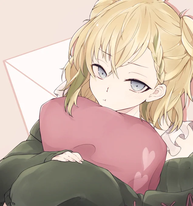 ぎゅっ