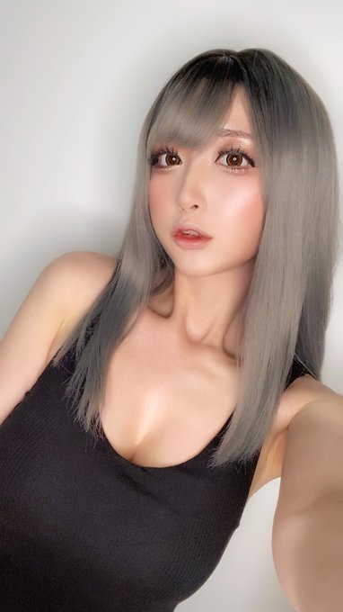 Twitterのコスプレ画像9