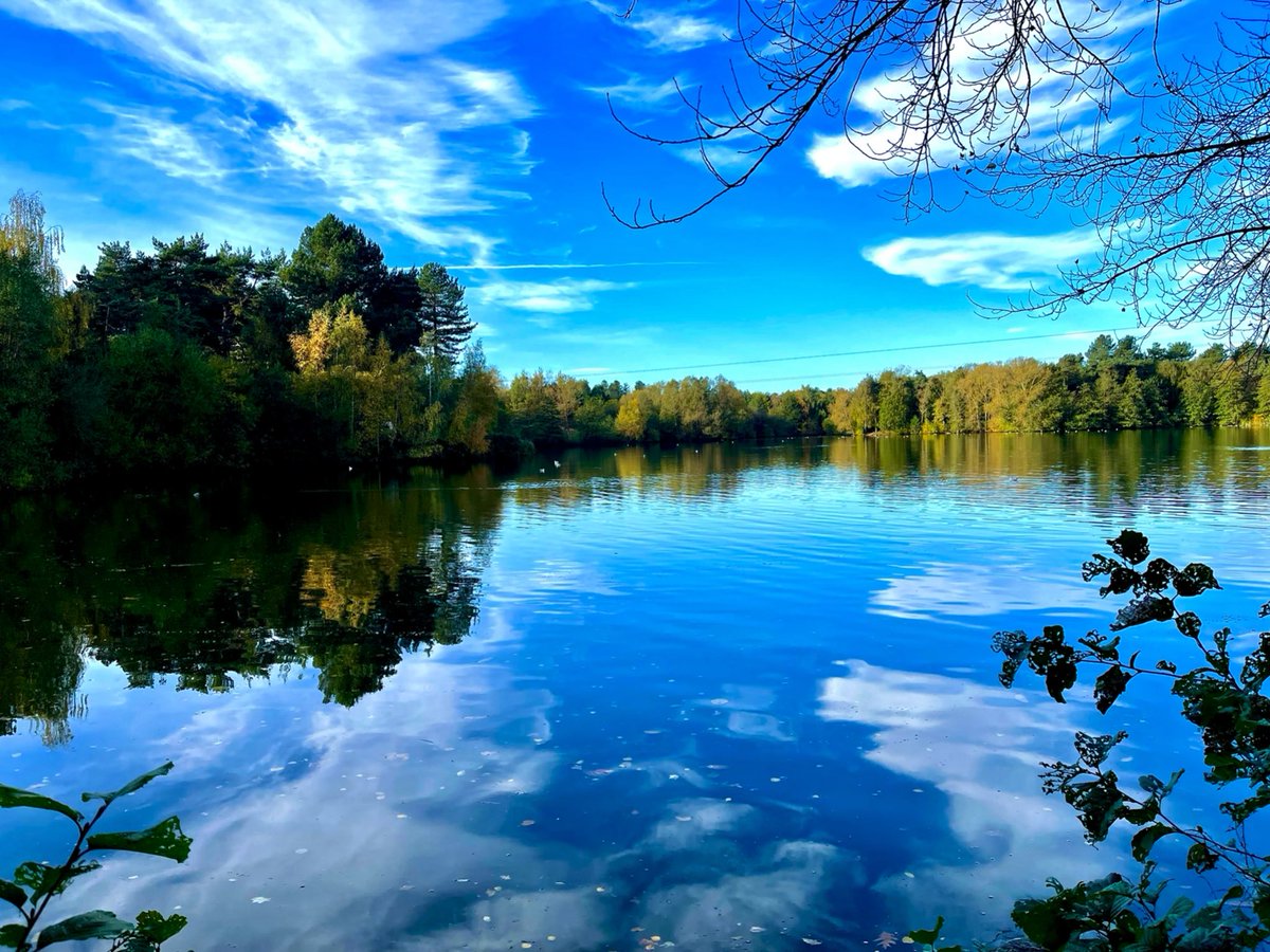 ZoeThorold1's tweet photo. A coffee with a view.  @CenterParcsUK  #sherwoodforest #Nottinghamshire #centerparcs #CoffeeTime https://t.co/ipRYSreJJw