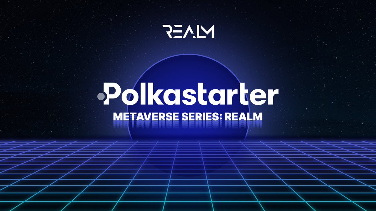 Polkastarter tweet media