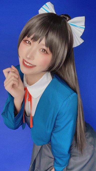 コスプレイヤー山中おくらのTwitter画像64