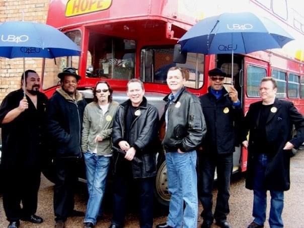 hopenothate's tweet photo. Very saddened to hear of the passing of Astro from UB40 this morning. Many of us hold very fond memories of meeting him and the rest of the band during the bus tours to campaign against the BNP.  Rest well x https://t.co/ovhQTpehj1