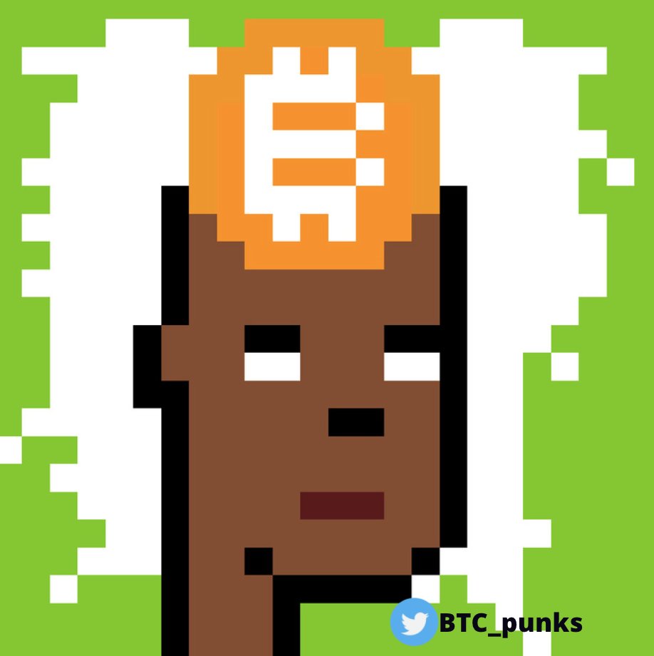 BTC_punks's tweet photo. BTCpunks #074

https://t.co/uH8SbWnsGC

#BTCpunks #punks #cryptopunk #cryptopunks #nfts #btcpunk #3Dpunks #dogepunks #dogepunk #dogehouse #dogepunkgod #dogehouse #dogecoin #doge #eth #btc
#opensea #rarible #nfts #NFTCommunity #nftart #nftcollector 
#nftdrop #nftcollectible https://t.co/ZoVq4tT8Qt