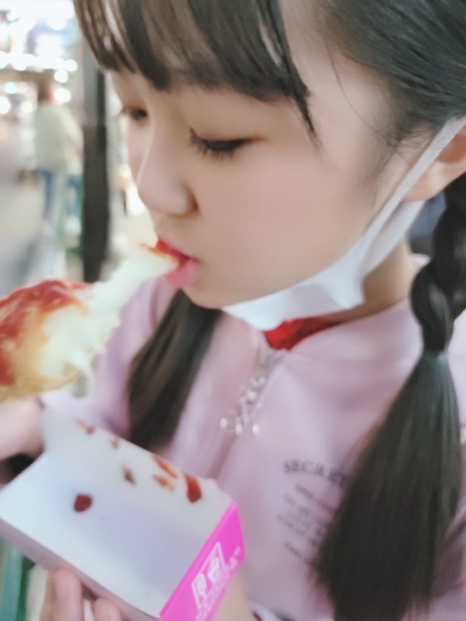 Twitterのコスプレ画像29