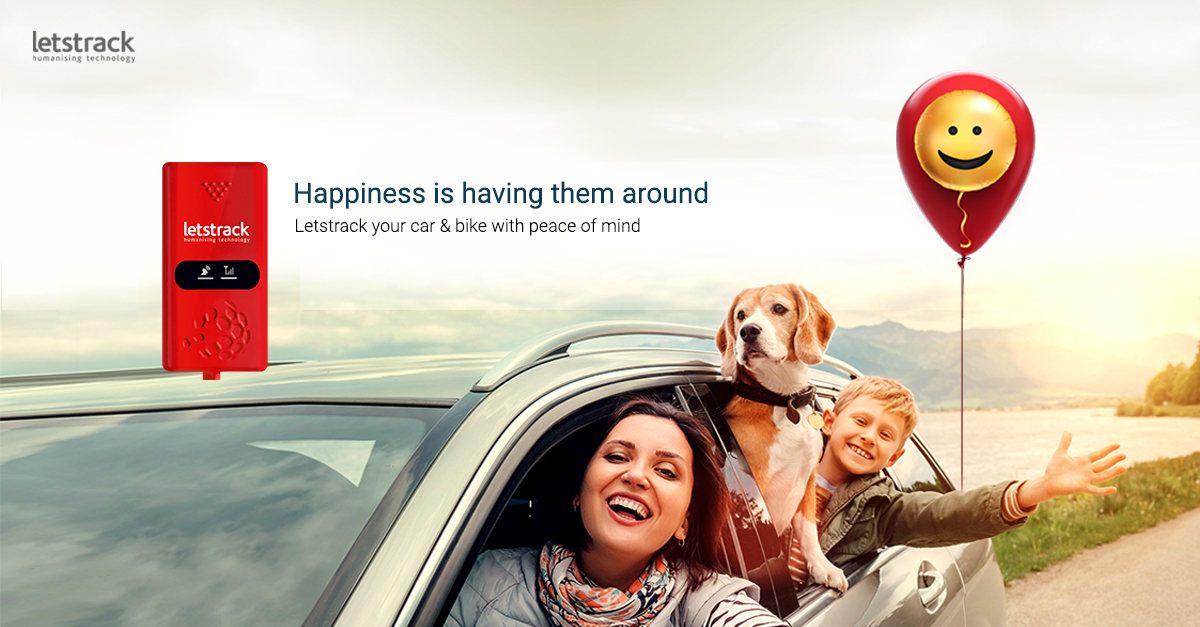 letstrackltd's tweet photo. When it comes to the well-being and safety of our kids, parents, and pets, we never compromise. #Letstrack empowers you to always stay in the know when the family is having a great time.
#smile #happiness #tracking #GPS #familycomefirst #security #Tracker #gpstracker #technology https://t.co/8LquIzyLYF