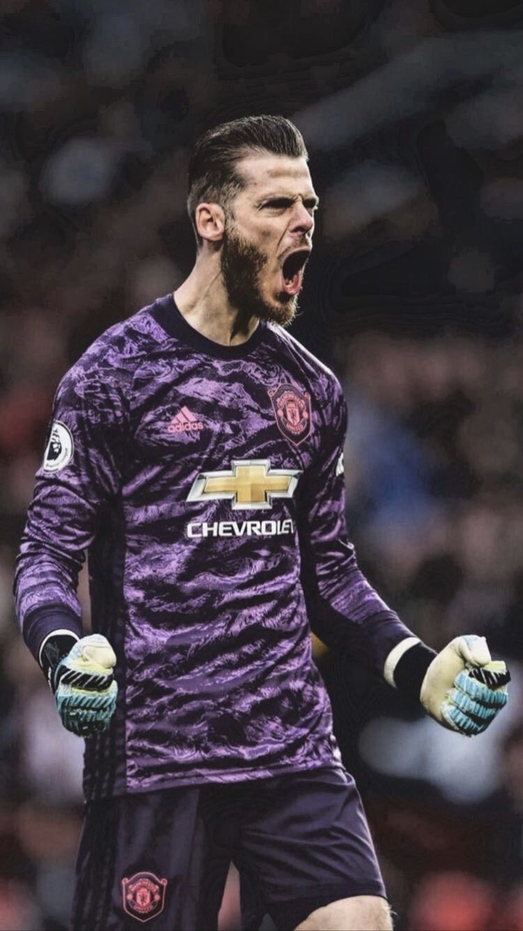 Happy Birthday David De Gea  Absolute Legend Love you King   