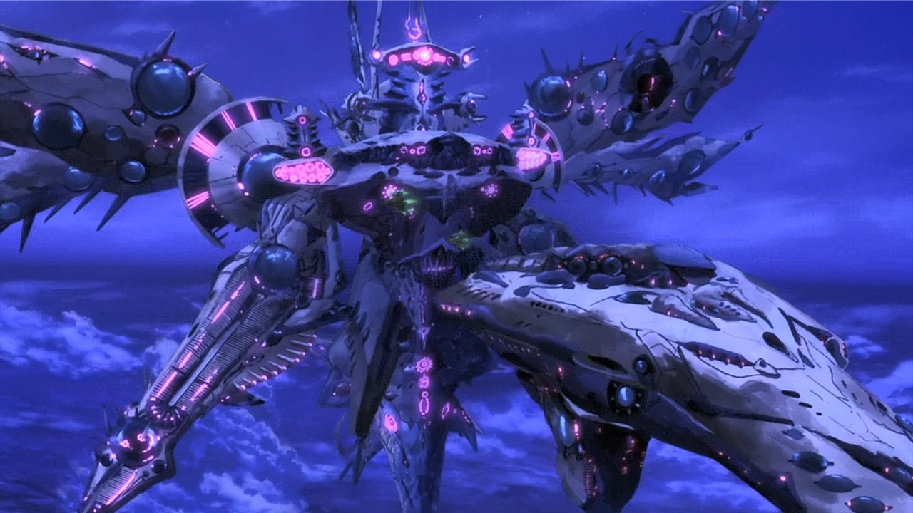 インクエッジ サヨナラノツバサを経由しないマクロスゼロ の決着展開 はすなわち引用時に置き換えられたもの省かれたものを原典に戻した形式ということになります 環境汚染を引き起こす反応弾でタコ殴りにされるシグル バレンス マクロスゼロで同じく