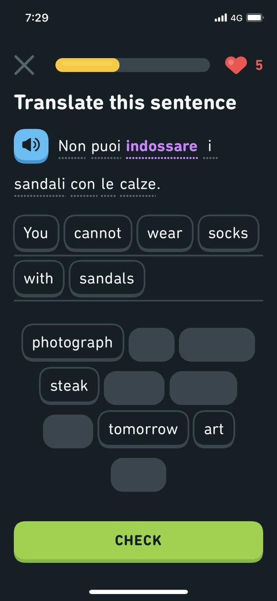 When <a href="/duolingo/">Duolingo</a> becomes the fashion police <a href="/gregjames/">Greg James</a>