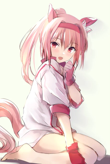 ハルウララ
#ウマ娘 