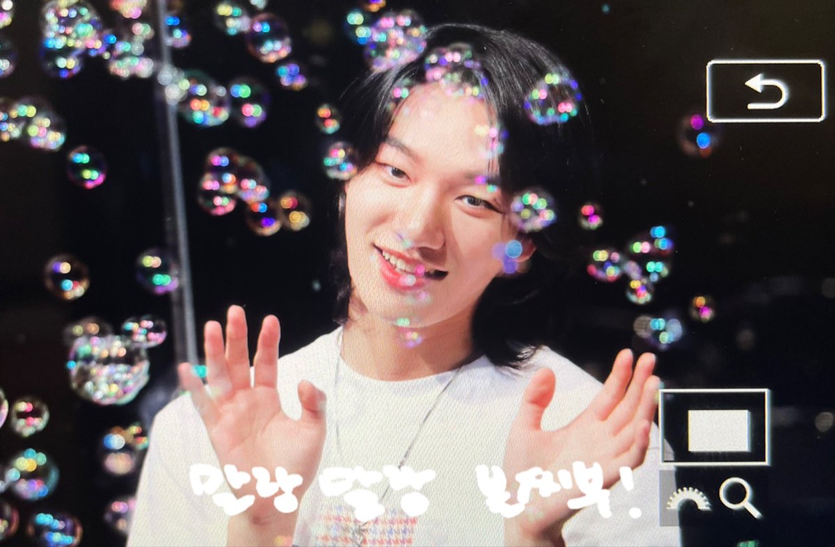 1007fir_'s tweet photo. 211107

동심의세계로~ 🥰

#강주니 #뽀작주니
#MCND #HUIJUN #노휘준 #휘준
@McndOfficial_ https://t.co/91AZmHtA7F