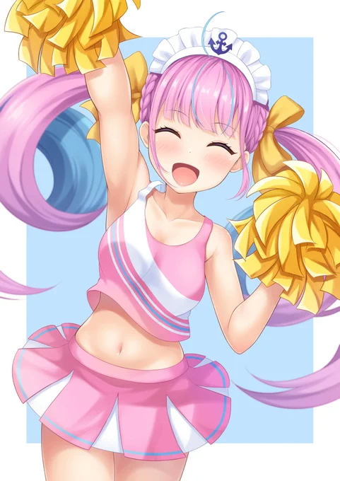 おなかー!
 #いいおなかの日 