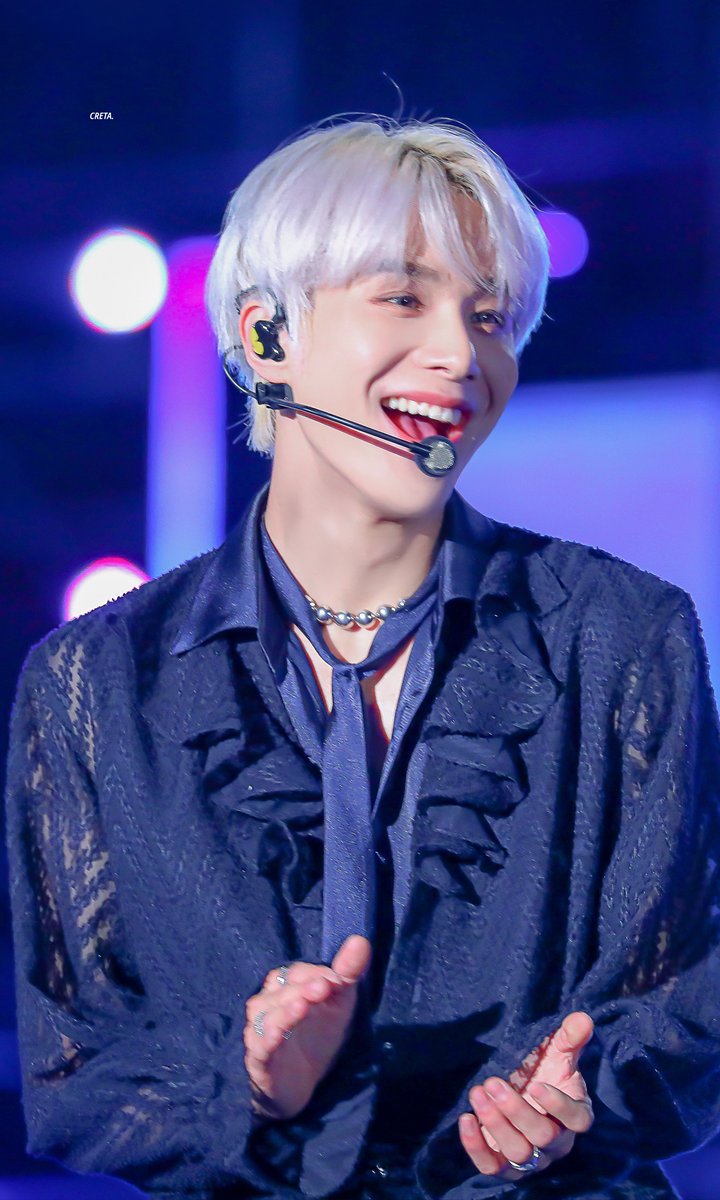 creta_jw's tweet photo. 211031 슈퍼콘서트
#정우 #JUNGWOO #MAMAVOTE #nct127
https://t.co/KVqU6aYx2r
https://t.co/0MgL6YBX11
https://t.co/lcnspX8BVe https://t.co/KtjMyL7Bpv