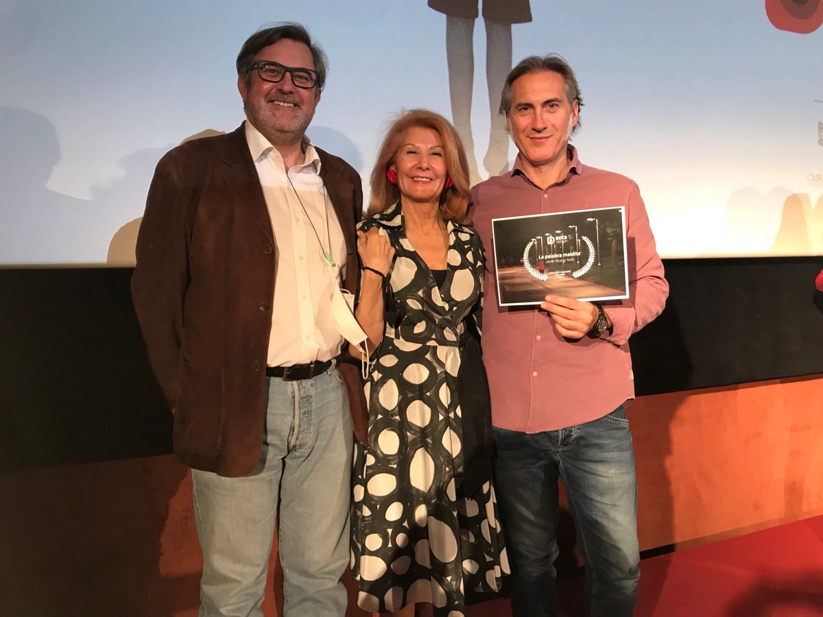 Dolors López tweet media