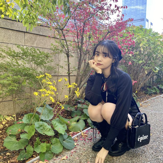 林芽亜里のTwitter画像25