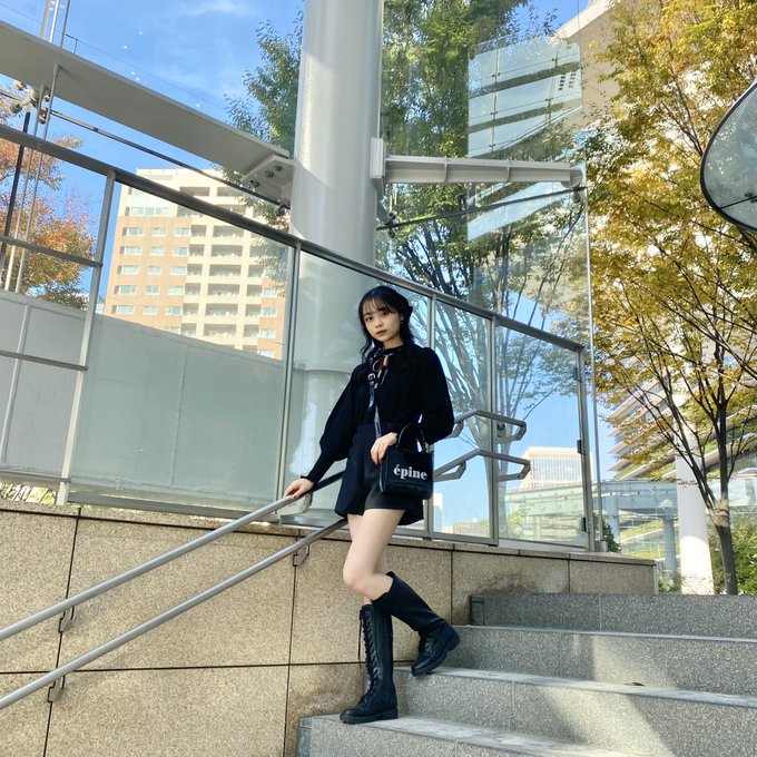 林芽亜里のTwitter画像26