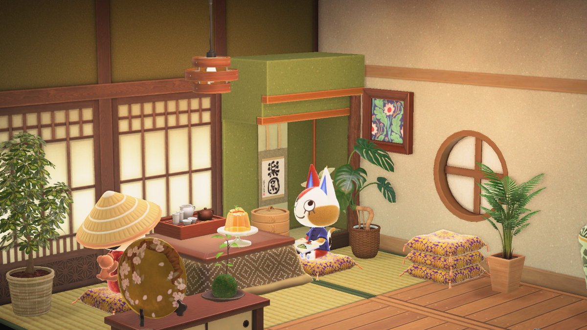 AcnhTosh's tweet photo. #AnimalCrossing #ACNH #NintendoSwitch https://t.co/rTW7RmaAIU