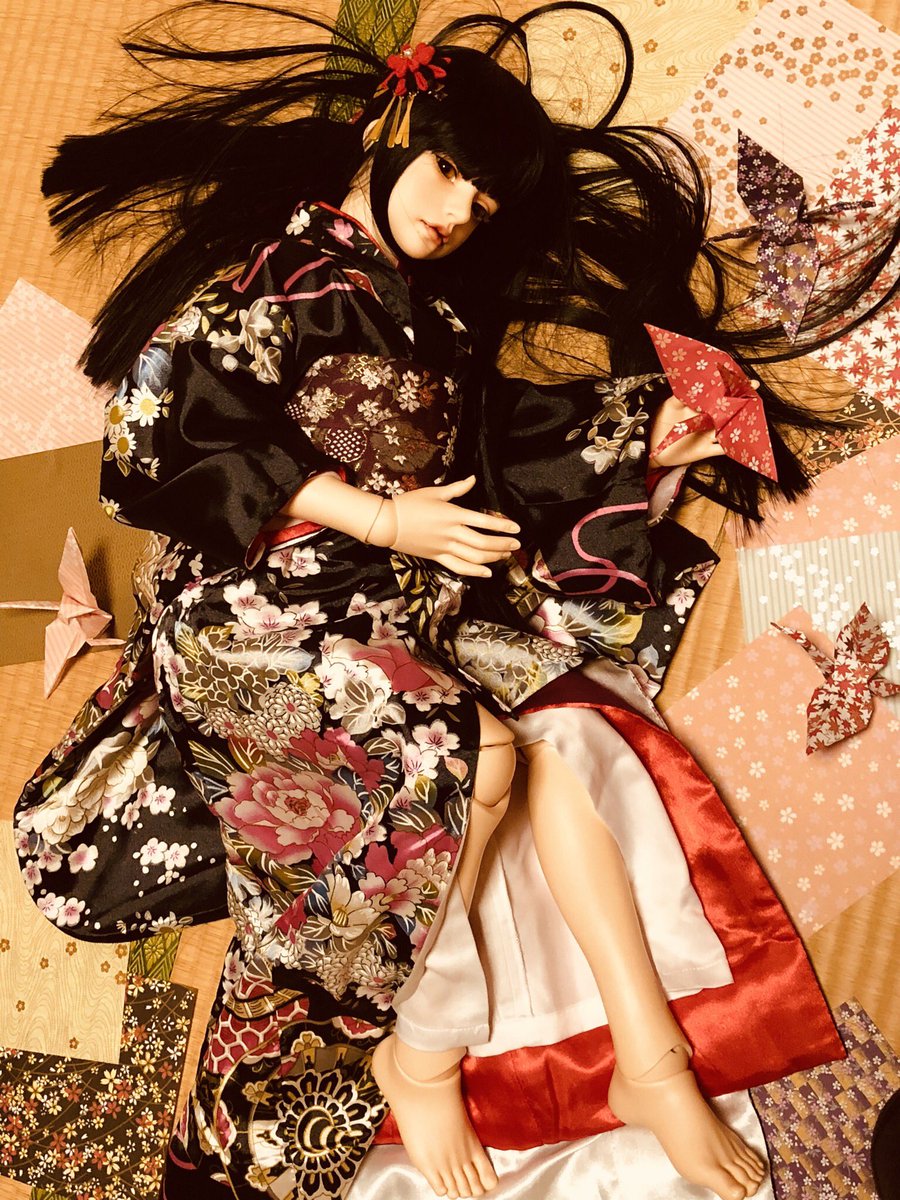 ZASHIKI2018's tweet photo. 大スケールのうちの子可愛い💕
(過去写真より)

#SpiritDoll #spiritdoll https://t.co/GlHzPGCWSg