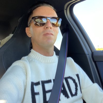 DandyDiStefano's tweet photo. #NuovaFotoProfilo https://t.co/vl7Oceoh63