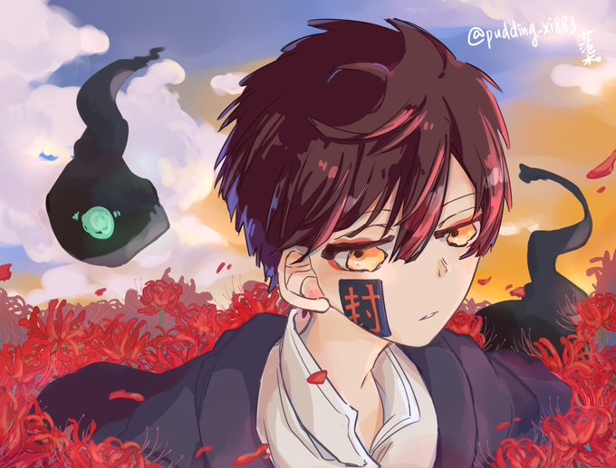 花子くんのtwitterイラスト検索結果