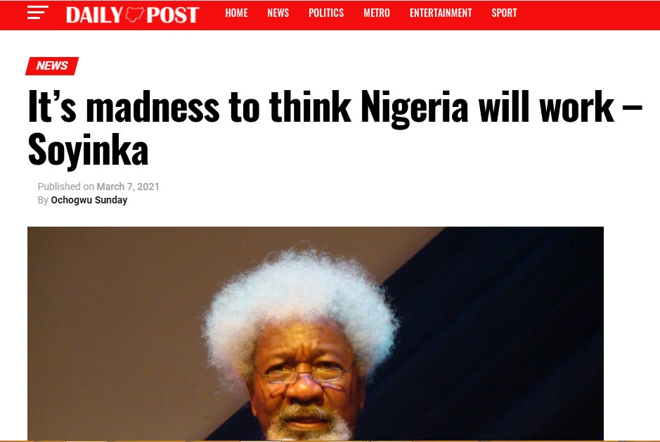 Ndidi Uwechue... #EndGenocideByFulani tweet media