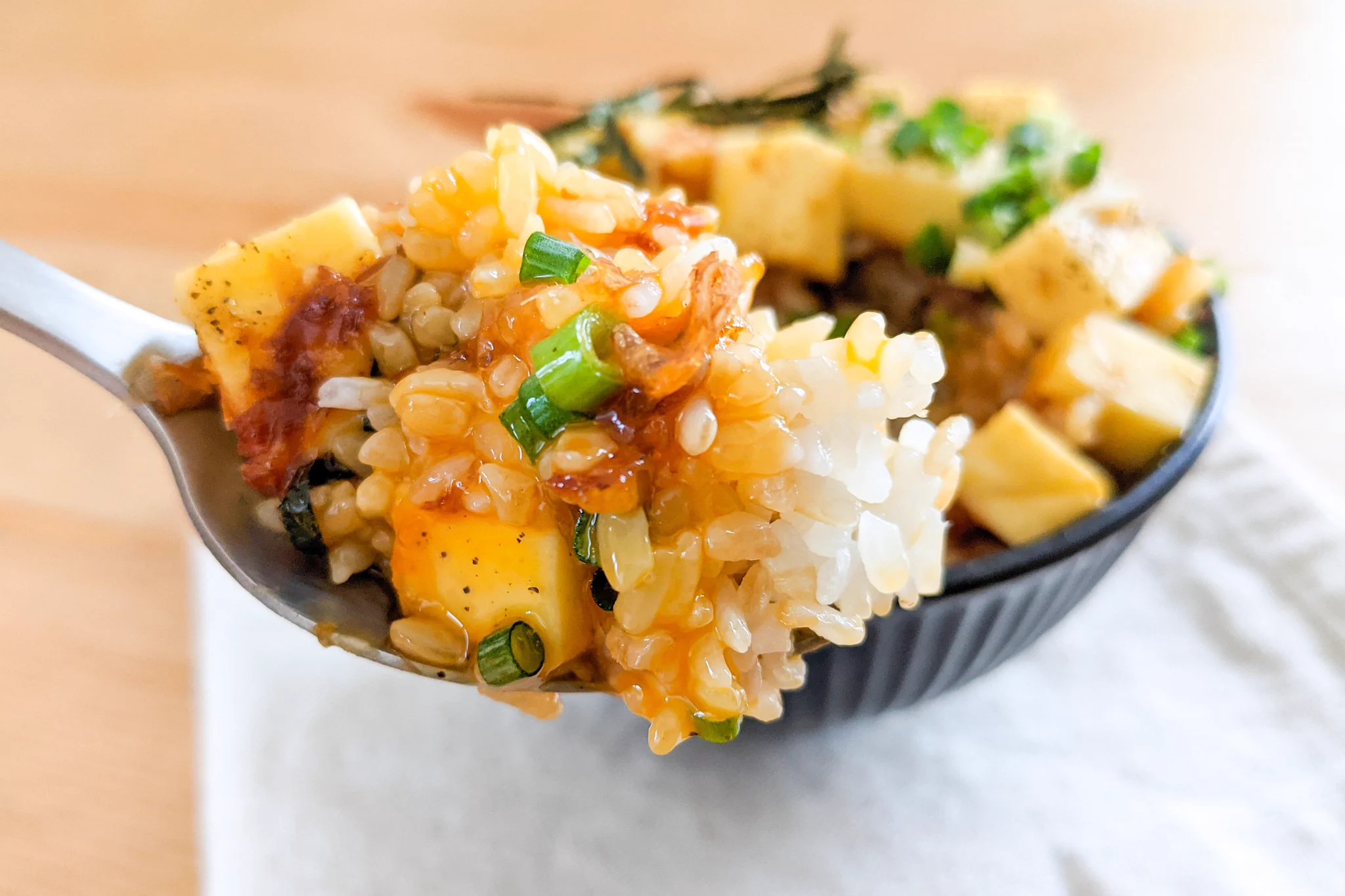濃厚な味わいが楽しめる！「超簡単で絶品！悪魔のチーズ漬け丼」を作ろう！