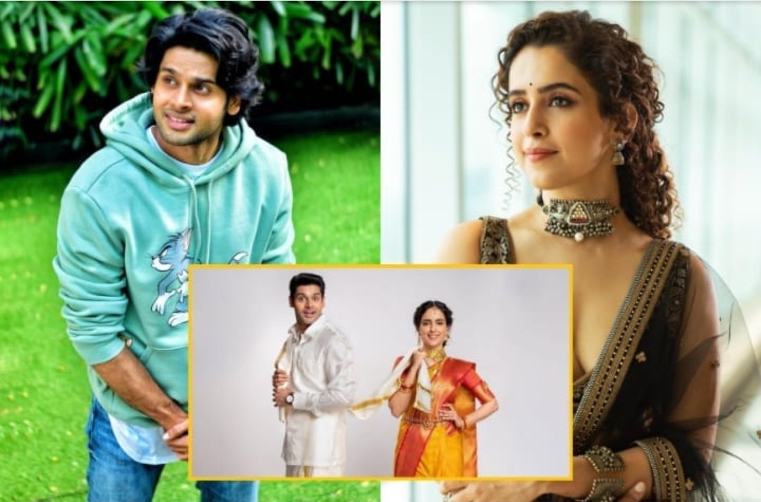 _tellyupdates_'s tweet photo. #TUExclusive

#BhagyashreeDassani, along with #AbhimanyuDassani &amp; #SanyaMalhotra to make a special appearance in @ColorsTV's show, Bigg Boss 15, to promote their movie, #MeenakshiSundareshwar!!

@Abhimannyu_D @sanyamalhotra07

#BiggBoss15 #BB15 #BiggBoss #ColorsTV #TellyUpdates https://t.co/rg16WcJbNs