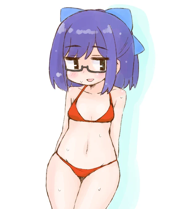 おなか 