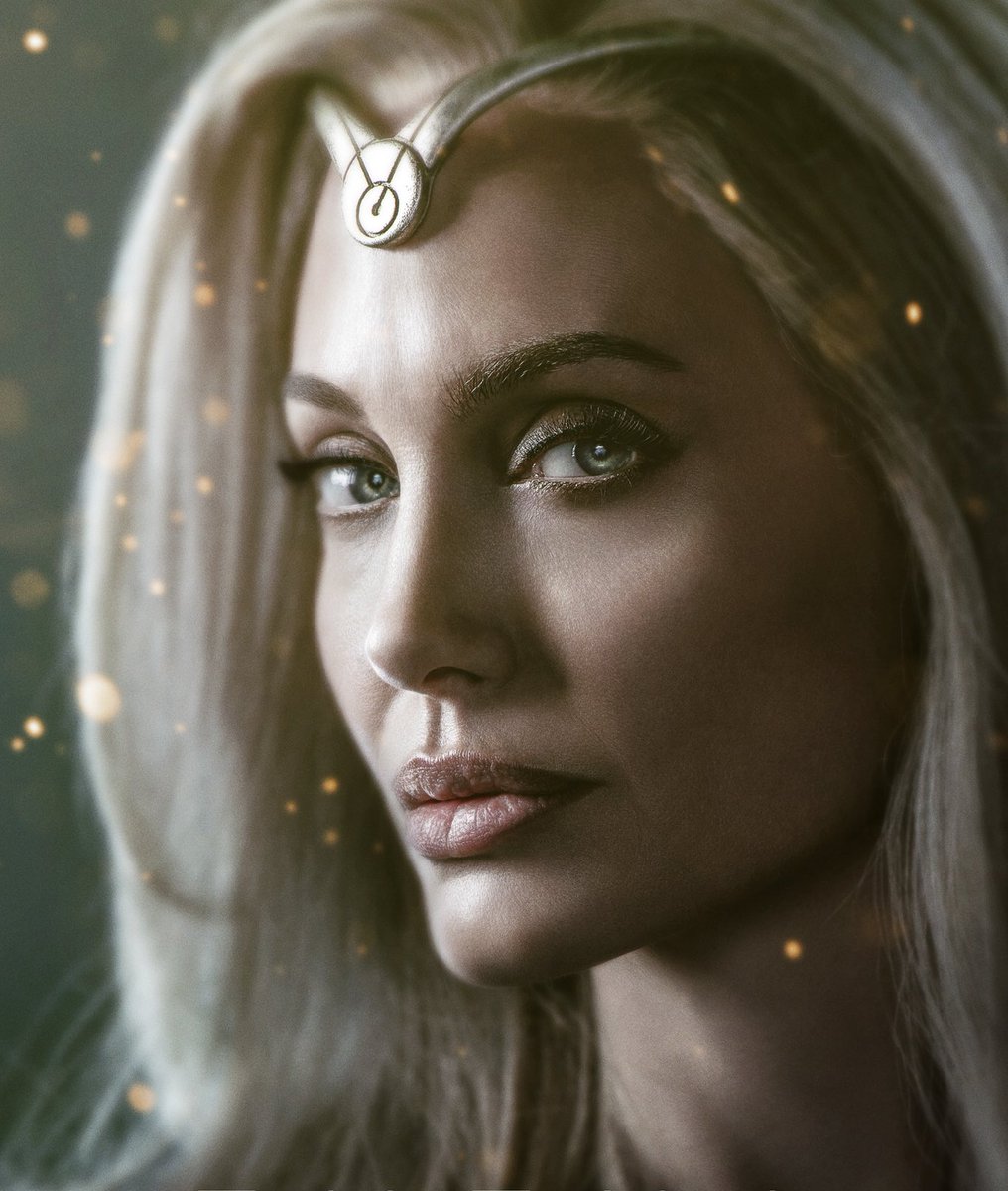 goonielor's tweet photo. "El cielo de Marvel Studios está cada vez más lejos".

Esta es mi crítica de #Eternals para @hobby_consolas.

https://t.co/JlSShoajKM https://t.co/xOzYtkiILi
