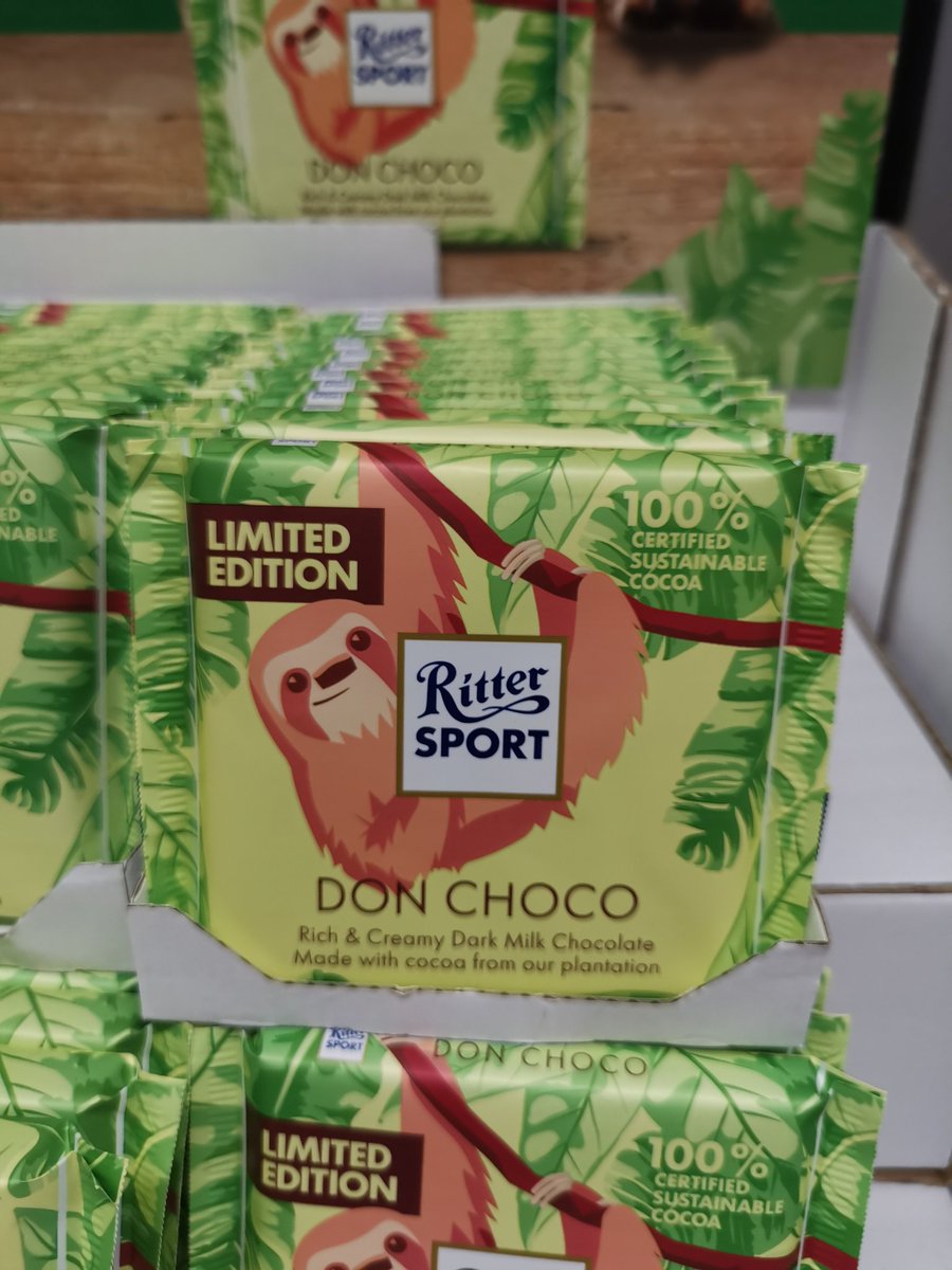 RhysSmoove's tweet photo. A rival band @DONBROCO?? 😱 https://t.co/NnufLv9Xj8