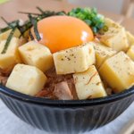 濃厚な味わいが楽しめる!「超簡単で絶品!悪魔のチーズ漬け丼」を作ろう!