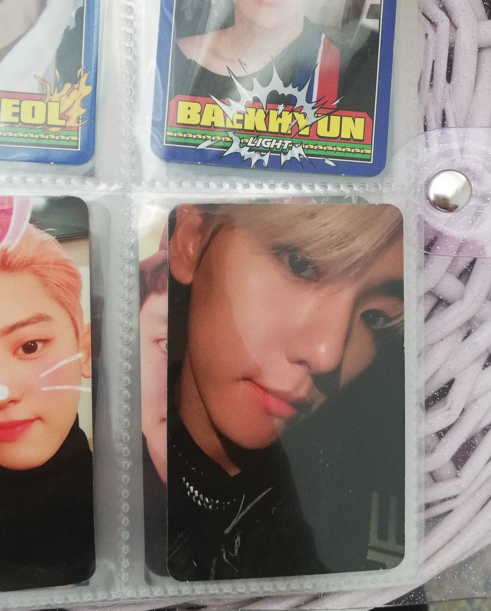 ihwasafool's tweet photo. 🌸 Baekhyun Photocard
🌸 80 tl

@Exotradetr @trpctakas @pctradetr @EXOtakasTr @kpoptrdsell @smtradetr @exopinktr https://t.co/XDB3JHFyPc