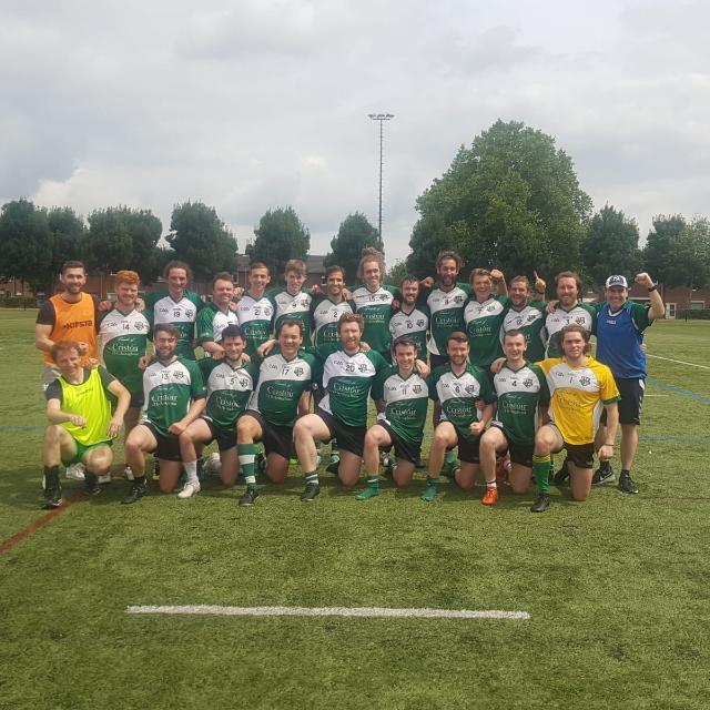 Berlin GAA tweet media