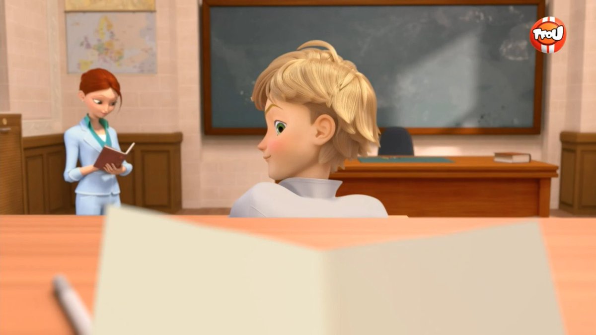 #MLBS4Spoilers 
.
.
.