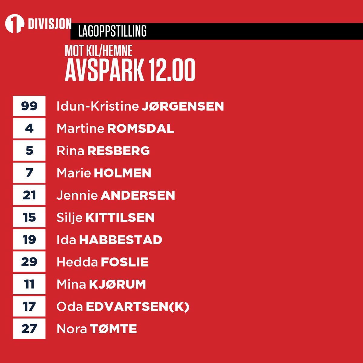 Fotballaget Fart tweet media