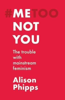 acsantos_ces's tweet photo. This:
"Privileged white women use their traumatic experiences to create media outrage, while relying on state power... In their attacks on sex workers and trans people, the more reactionary branches... play into the hands of the resurgent far-right"
#AlisonPhipps 🏳️⚧️✊🏾
#stopTERFS https://t.co/YeYJe8w3Zp