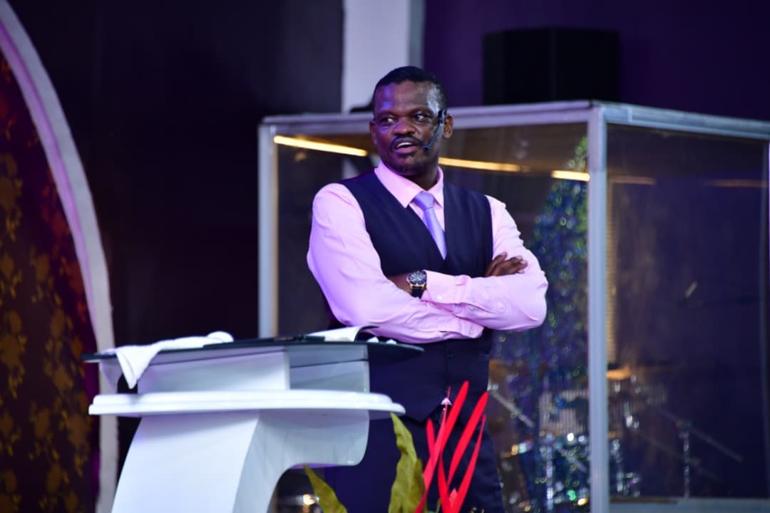 JccThikaRd's tweet photo. FEAR NOT.
Don't be afraid of the testimony of Christ.
You cannot operate dominion in shyness. DOMINION operates in boldness.
#SpiritualDominion
#WePreachChrist https://t.co/5RyqtCnkz6