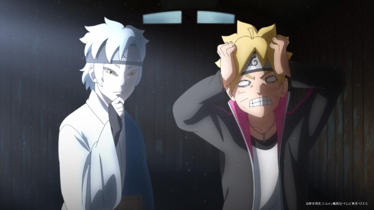 naruto20xx's tweet photo. (Tayang Sekarang) CUPLIKAN GAMBAR BORUTO EPISODE 223
#Boruto #Boruto223

Kalian bisa nonton di streaming favorit anda atau download di LINK PROFIL (Subtitle Indonesia) https://t.co/JiELi0YFLQ