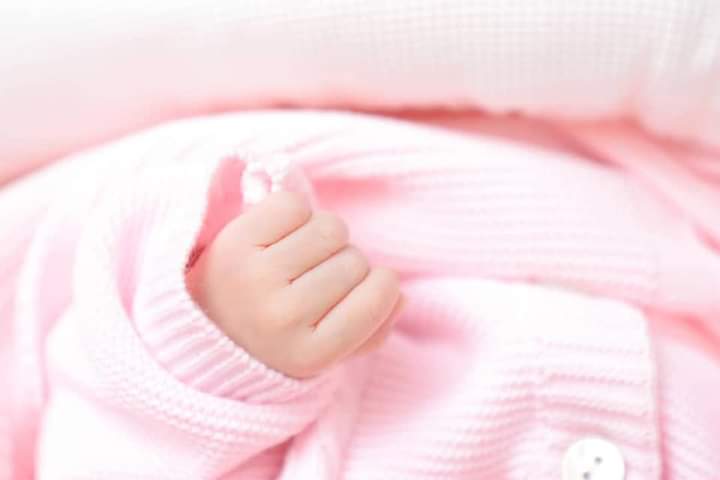 REMAUG1's tweet image. Aaliyah Sebunya 🍭🍭🍭
Ma sha Allah 
07.11.2021