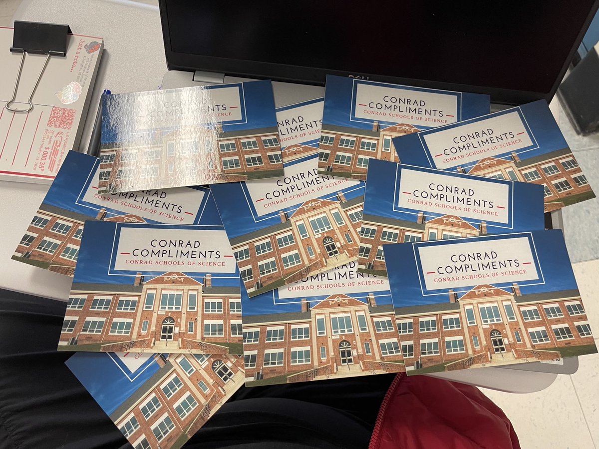 baprillaman's tweet photo. Thanks to these @ConradRedWolves students for excelling at academics while just being AWESOME people! Recognizing the good….#CSSPSYCH #CSSAPPSYCH #DrPDTCCSOC https://t.co/PKhS0n3wZ4